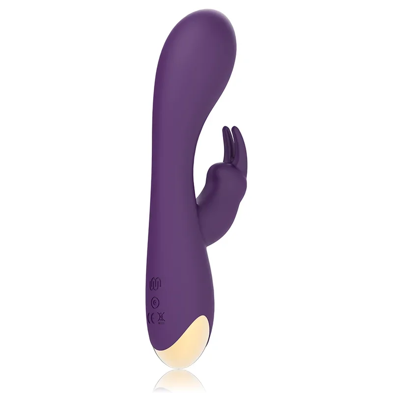 VIBRATOR RABBIT LAURENCE - Bild 1