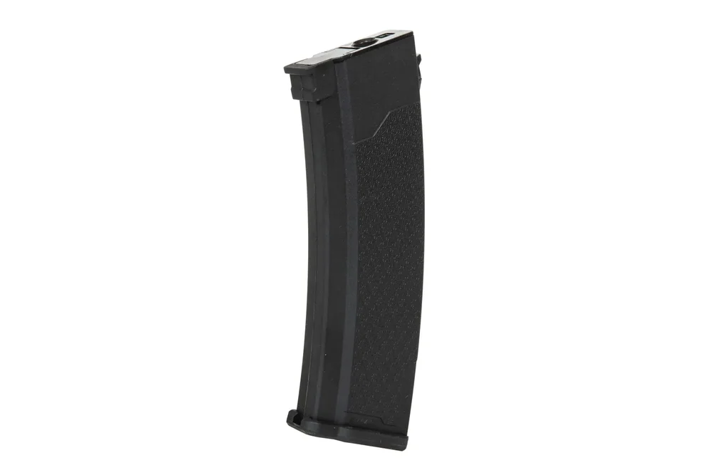 430 BB Hi-Cap S-Mag magasin til J Series AK modeller – Sort 430 BB Hi-Cap S-Mag magasin til J Series AK modeller – Sort