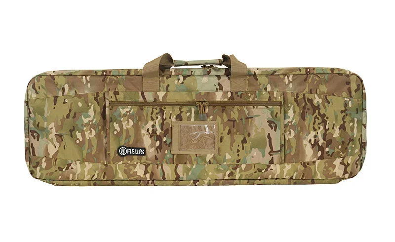 Polstret riffeltaske 105 cm – Multicam Polstret riffeltaske 105 cm – Multicam