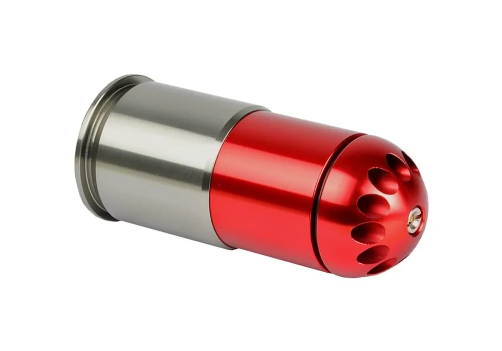 Madbull XM108HP BB-Shower 108rds Madbull XM108HP BB-Shower 108rds