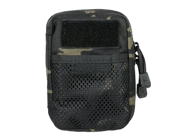 Multi-Way organizer – Multicam Black - Bild 1