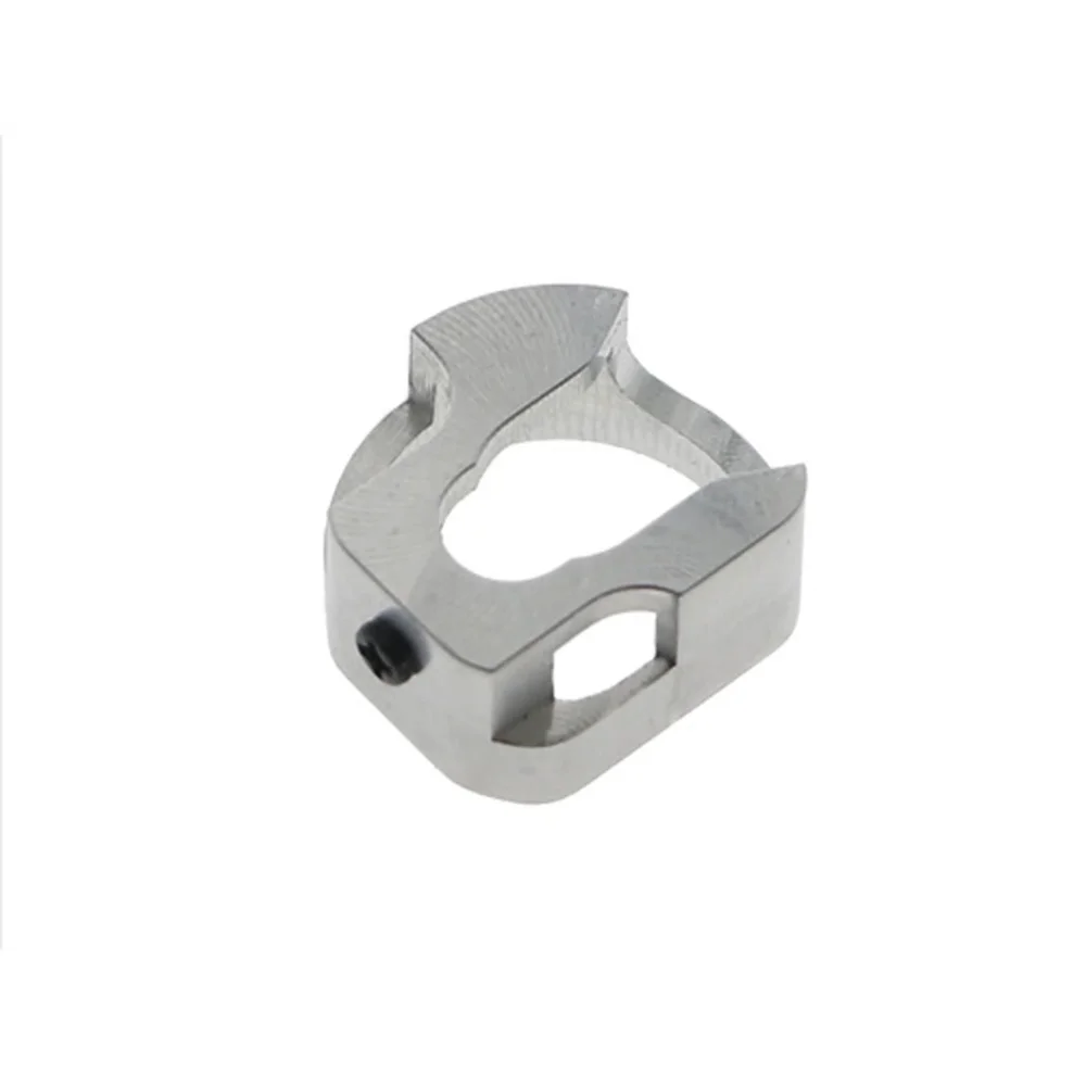 Block valve TYPE G17 Block valve TYPE G17