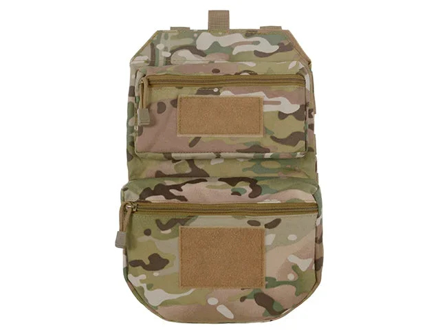 Assault bagpanel Mod. 2 – Multicam Assault bagpanel Mod. 2 – Multicam