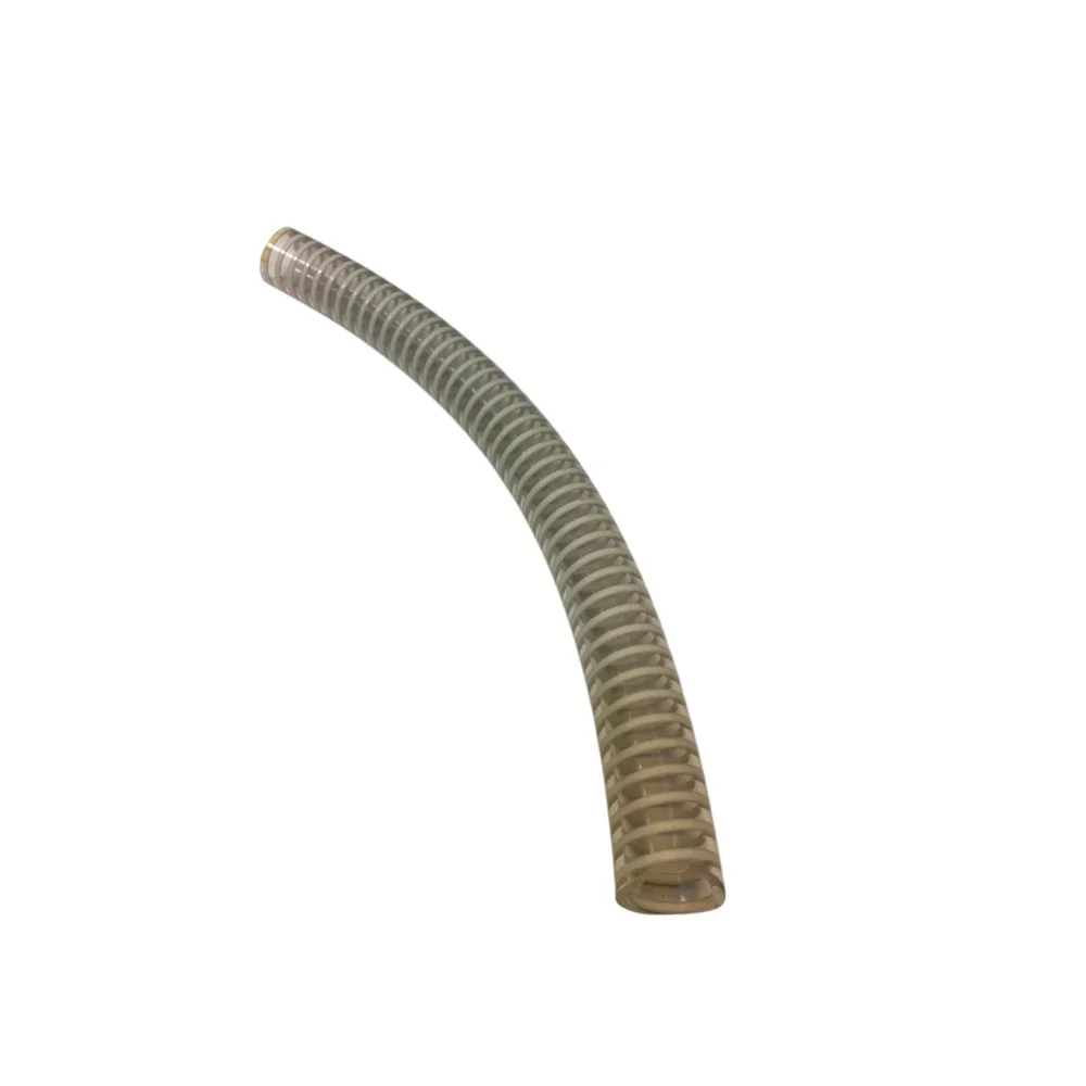 Flexibel slang 3/4″ tum transparent för jet till spabad 30cm lång Flexibel slang 3/4″ tum transparent för jet till spabad 30cm lång