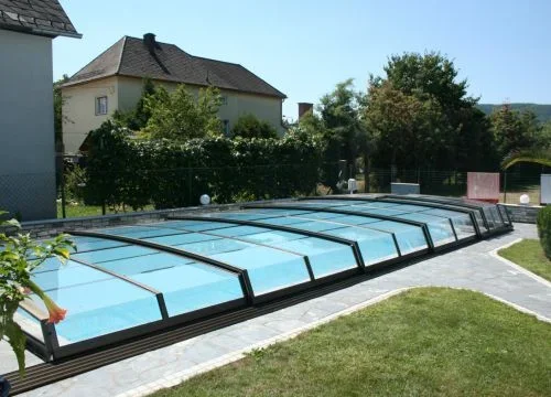 Pooltak Linie - Bild 2