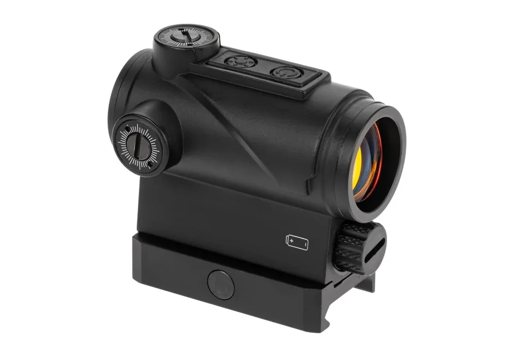 Vector Optics Centurion 1×20 Rødpunktsigte Vector Optics Centurion 1×20 Rødpunktsigte