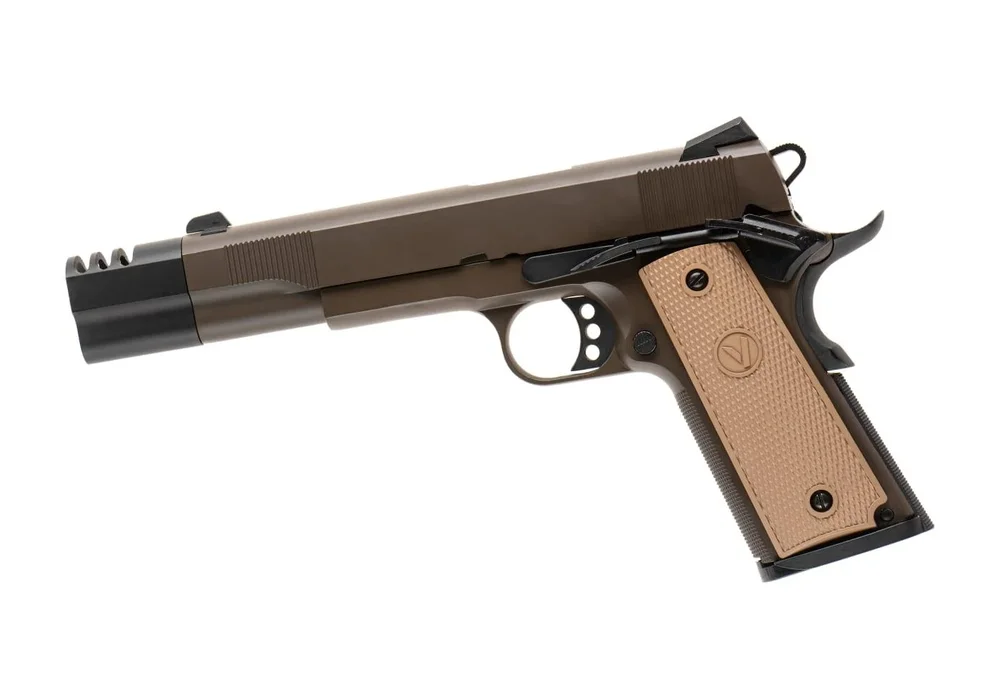 Vorsk VP-X GBB - Tan - Bild 2