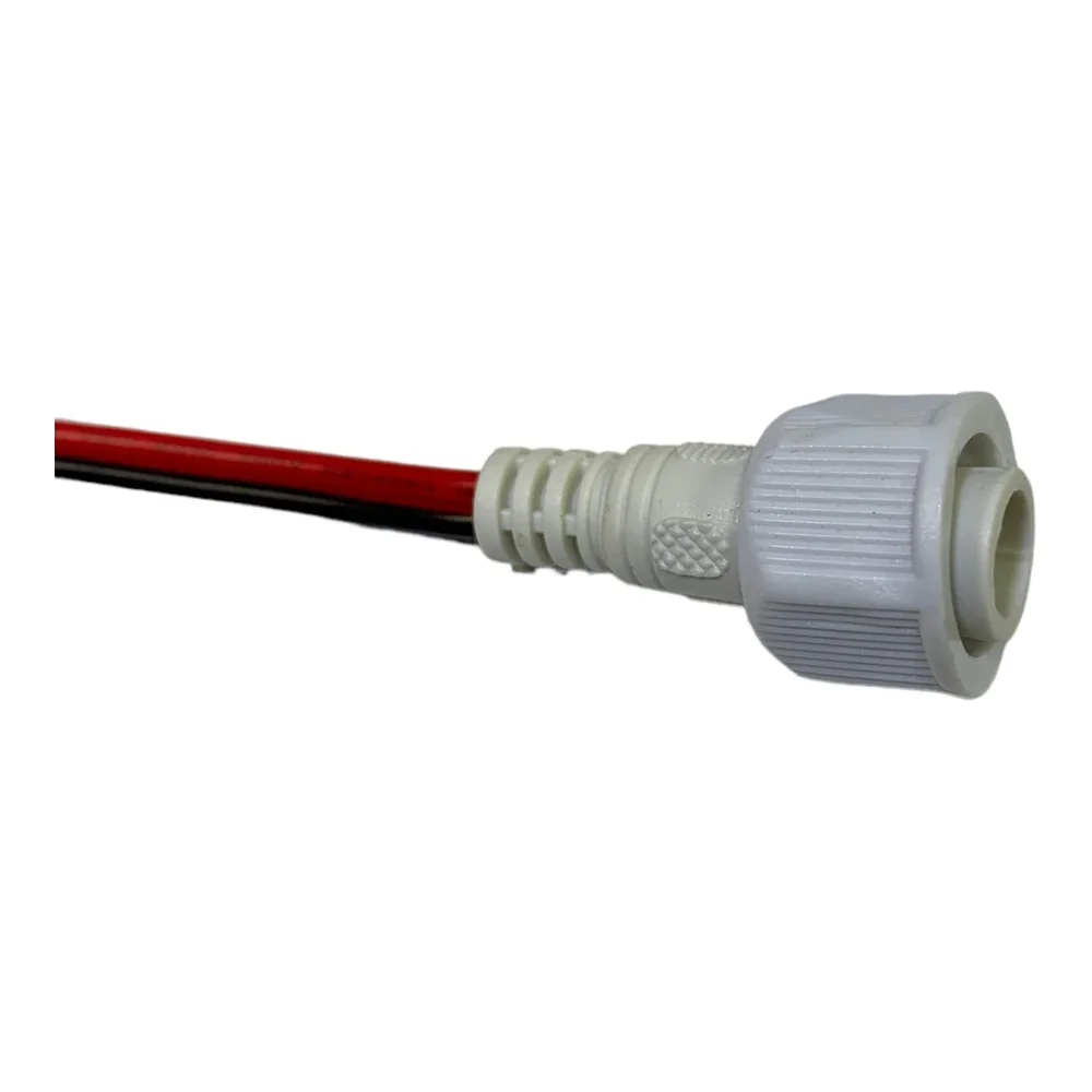LED belysnings kabel 10m 2 ledare swimspa CS - Bild 3