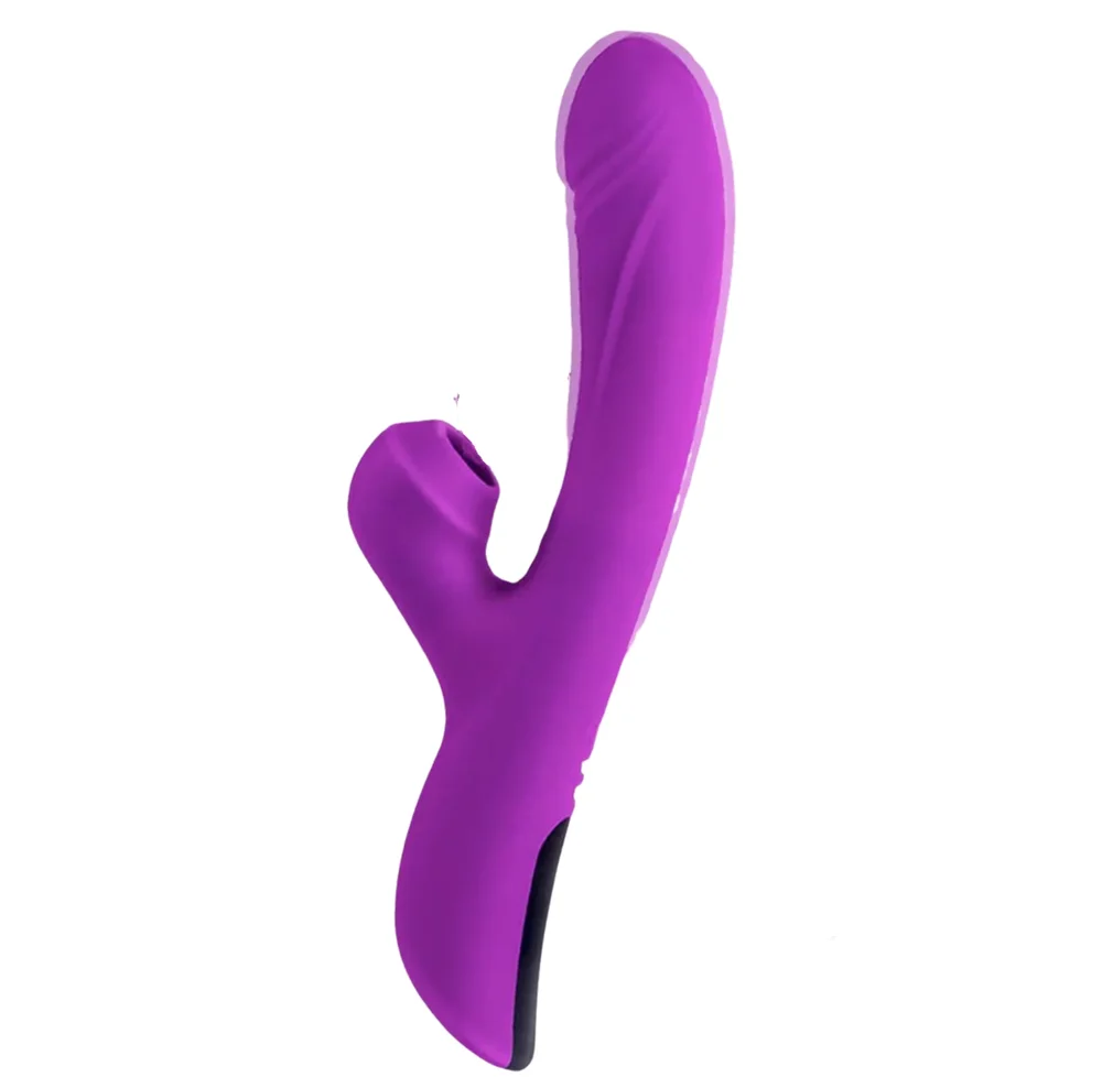 VIBRATOR STIMULATOR CANDY - Bild 3