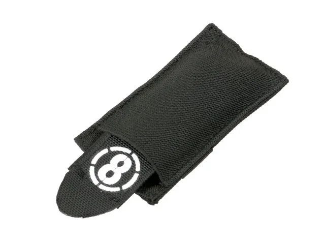 8Fields Dead Rag-lomme til airsoft 8Fields Dead Rag-lomme til airsoft