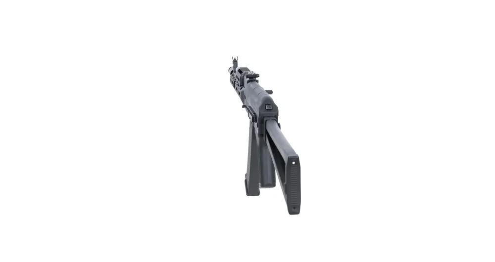 KPYK AK SA-PJ13 PRIME BLDC AEG Assault Rifle - Black - Bild 3