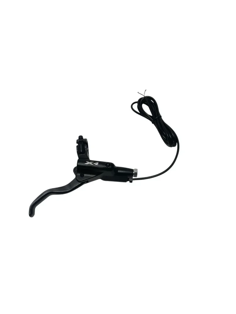 Vsett 10 Apex Broms Spak Höger X4 Med Kabel