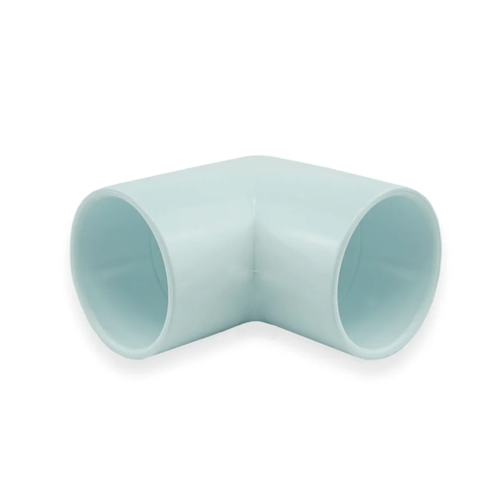 Böj 90 grader PVC