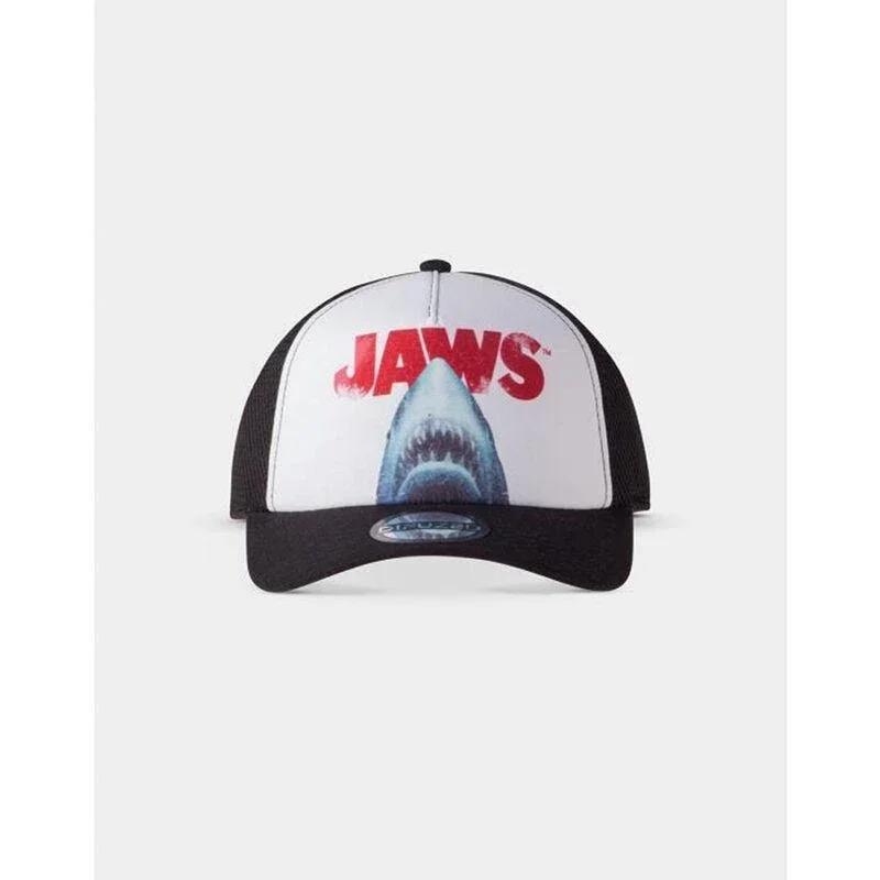 Universal - Jaws - Justerbar keps - Bild 1