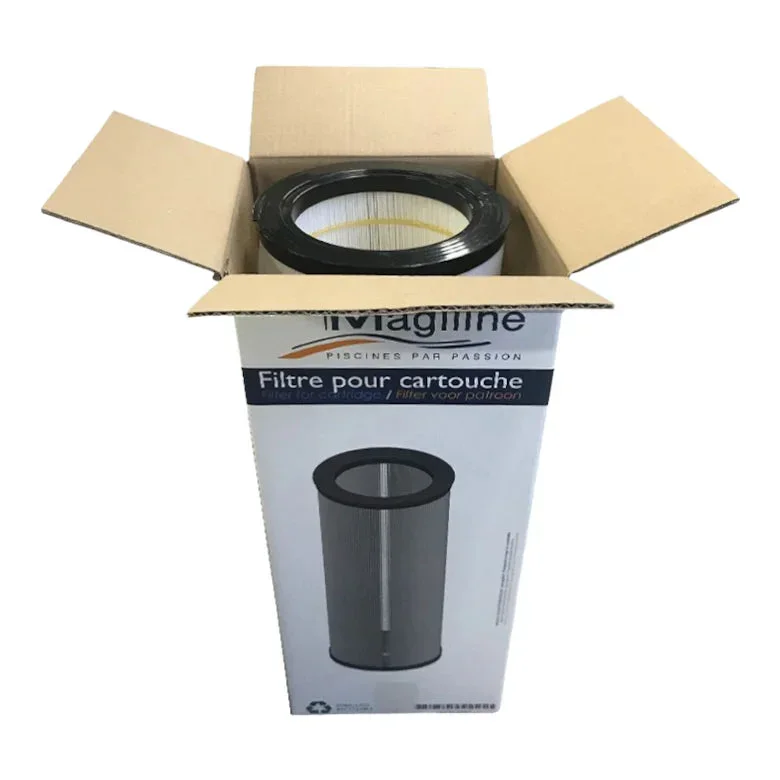 Filter Magiline PF - Bild 2