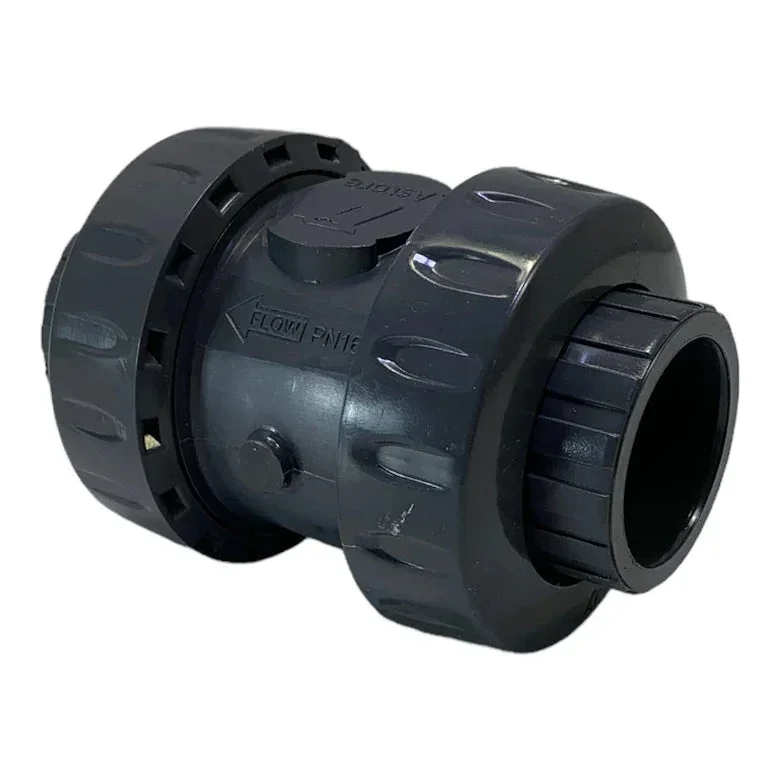 PVC Backventil 32mm PVC Backventil 32mm