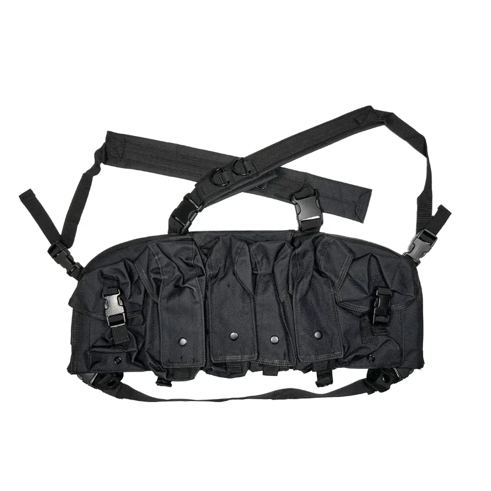 WST KINGRIN AK Tactical Chest Rig WST KINGRIN AK Tactical Chest Rig