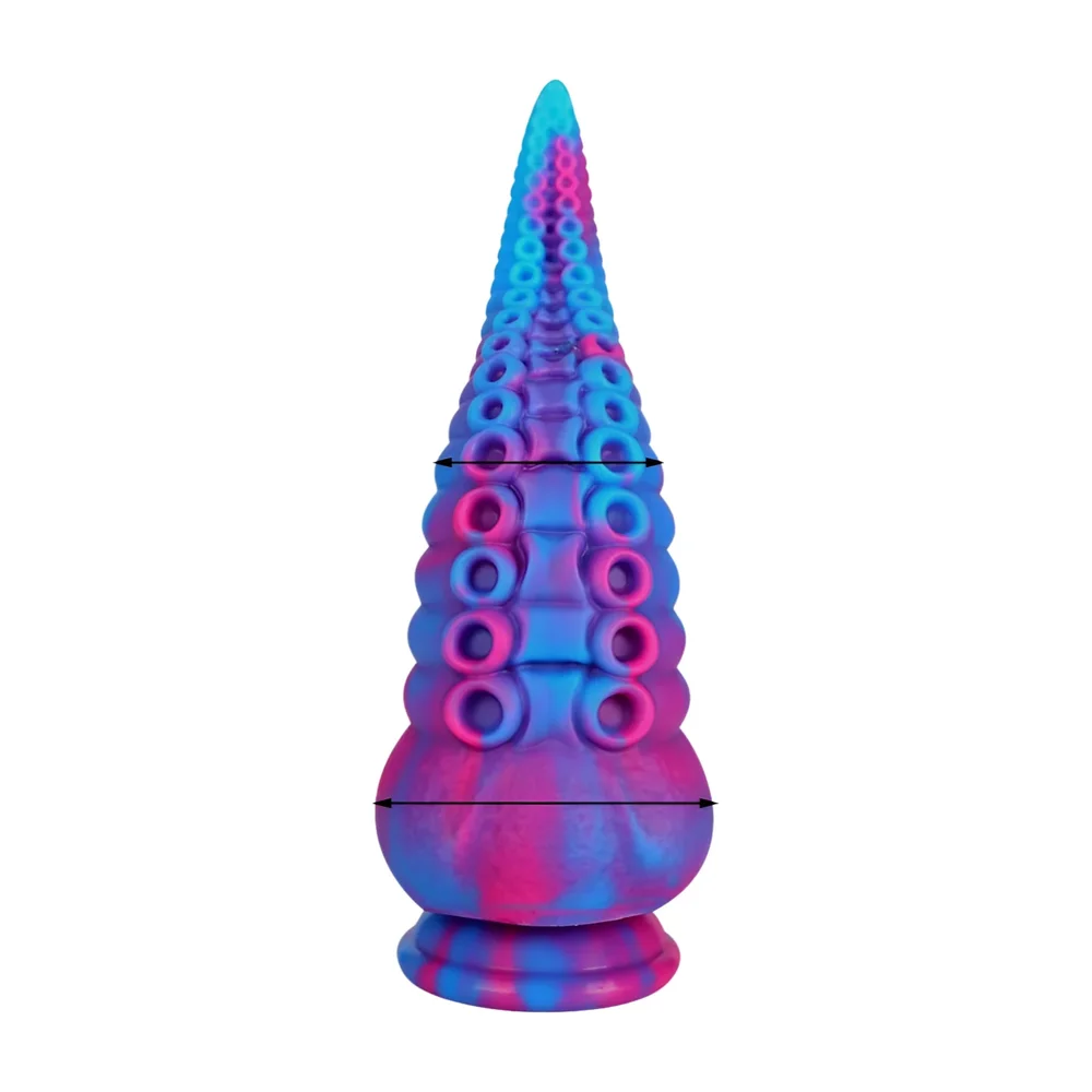 DILDO OCTOPUS - Bild 3