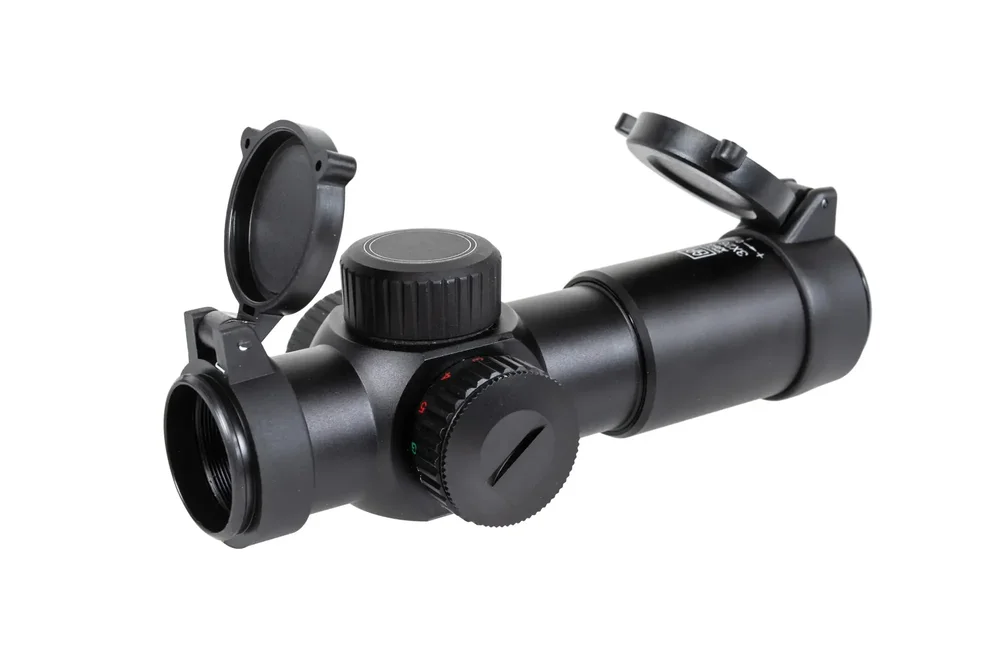 Specna Arms CORE™ 3X38IR riflescope Black - Bild 2