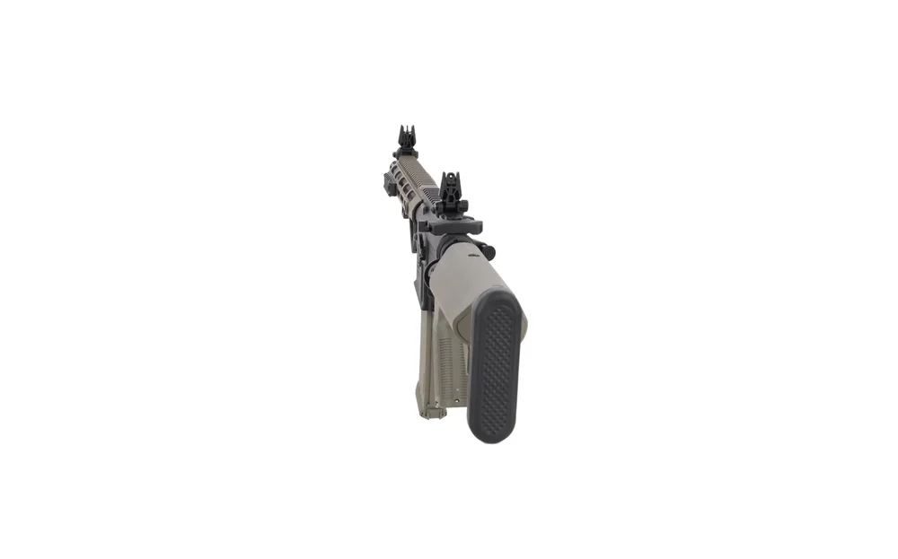 Specna Arms airsoft SA-E20 EDGE™ HAL 2 ETU Gen. 2 Olive Carbine - Bild 3