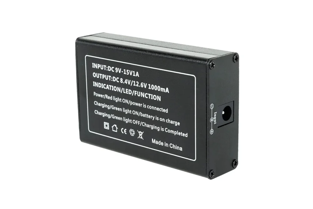 Specna Arms charger for Li-Po/Li-Ion batteries - Bild 3