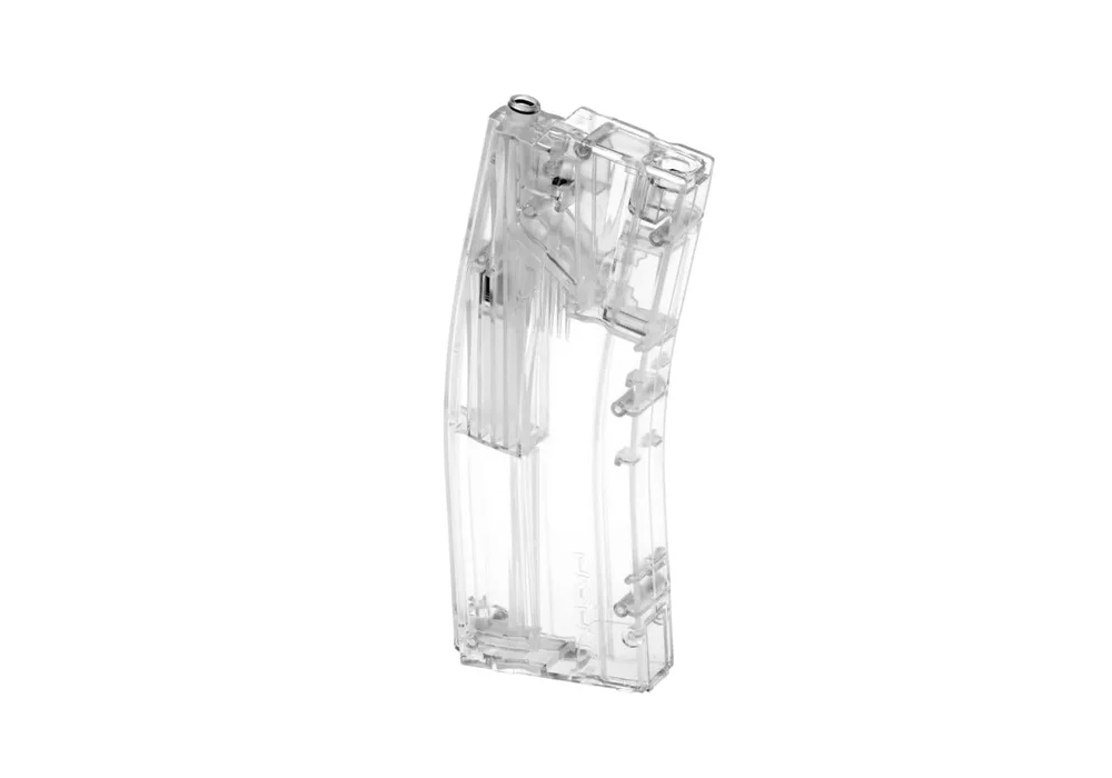 G&G Large Speedloader Transparent - Bild 1