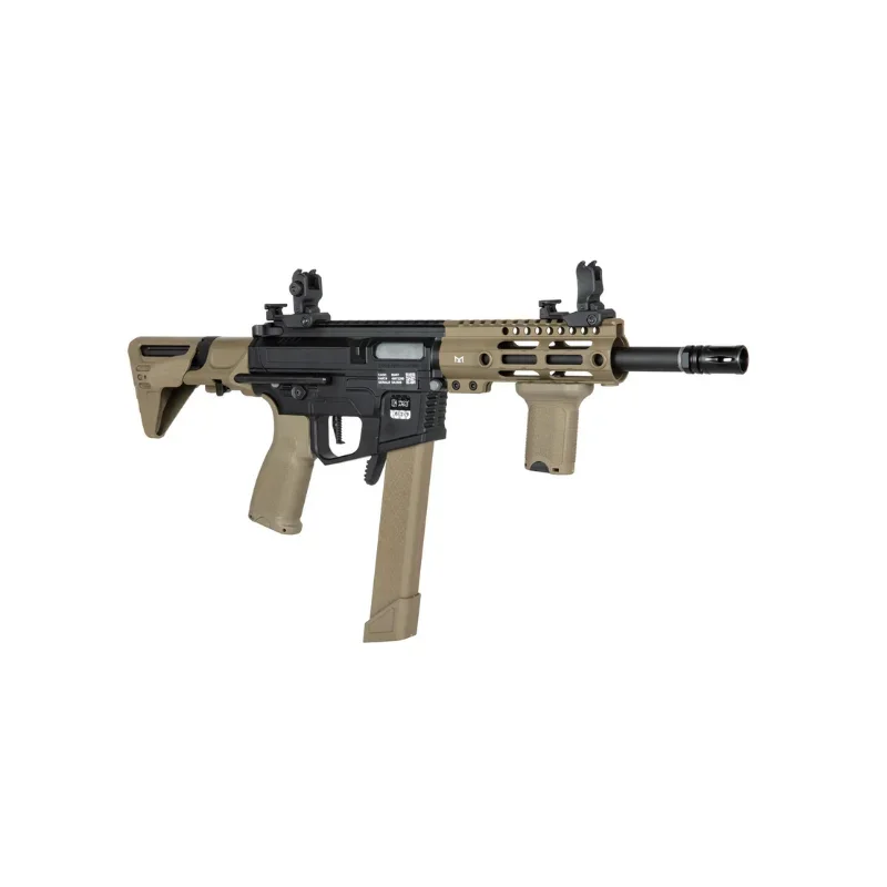 SA-X01 EDGE 2.0 GATE ASTER – Half Tan SA-X01 EDGE 2.0 GATE ASTER – Half Tan