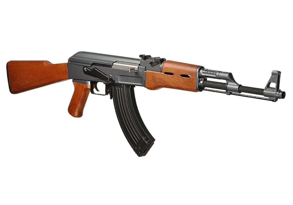 Cyma CM028 AK47 Cyma CM028 AK47