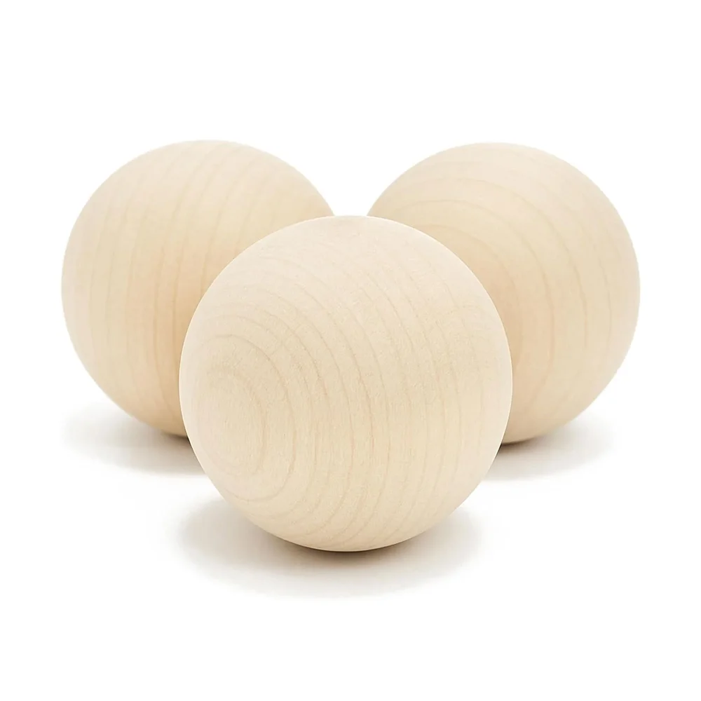 Swedish Stickhandling Balls 3-Pack - Bild 1