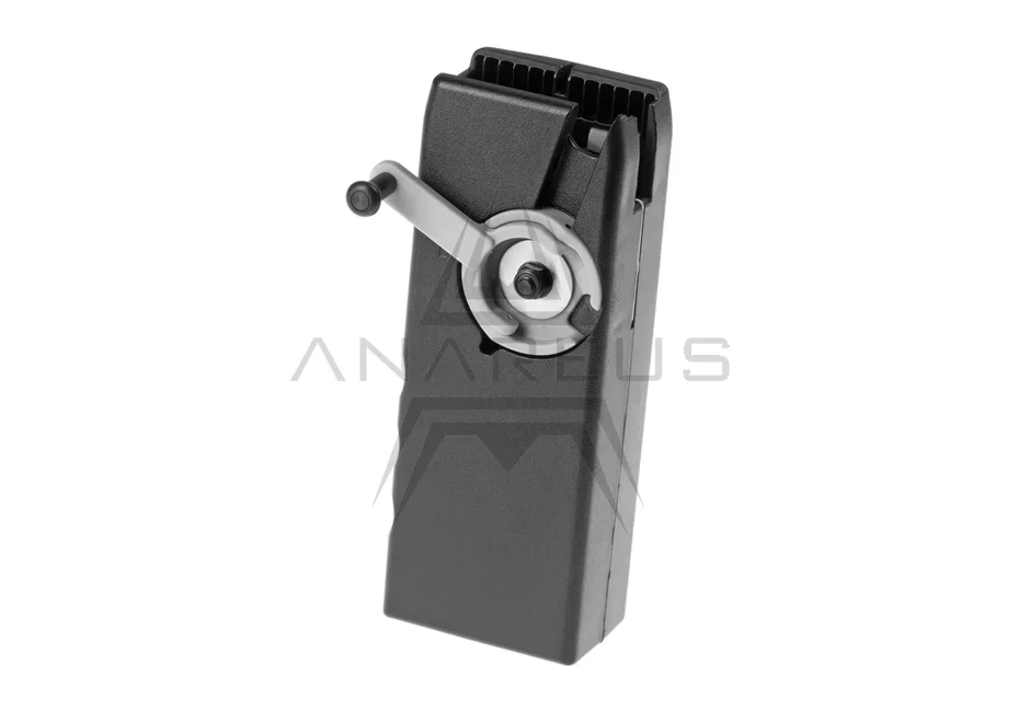 PTS ODIN M12 SIDEWINDER SPEEDLOADER PTS ODIN M12 SIDEWINDER SPEEDLOADER