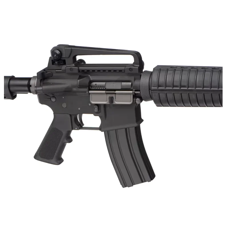 WE M4A1, Gas Blowback Riffel - Bild 3