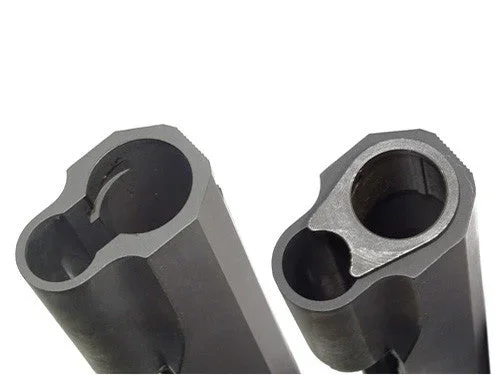 Aluminium Slæde til TM Hi-Capa 5.1 - Sort - Bild 2