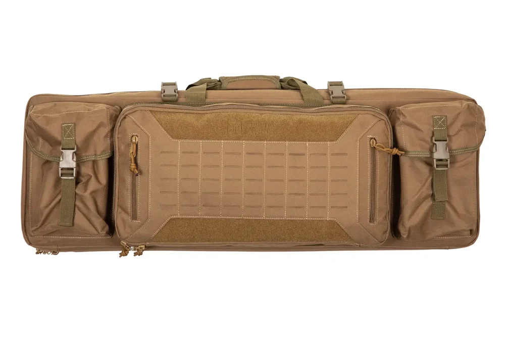Specna Arms Urban War Rifle Bag Tan - Bild 1