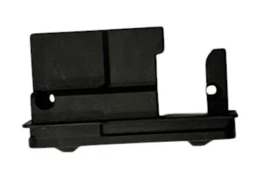 Front headlight heatsink(Disipador de faros delanteros) fro Inmotion V13