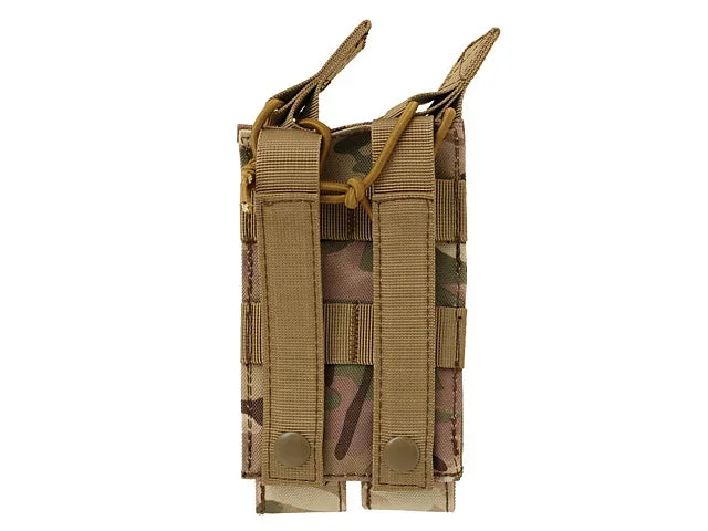 Double magasinlomme til MP5/MP7/MP9 – Multicam - Bild 3