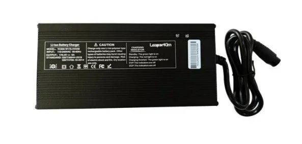 Charger (Cargador) Leaperkim Oryx Charger (Cargador) Leaperkim Oryx