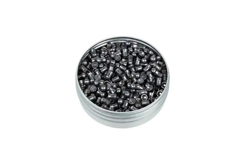 Specna Arms round 0.67g 4.5mm 500 rounds - Bild 2