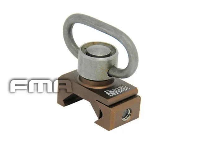 DD QD Sling Point – Sort DD QD Sling Point – Sort