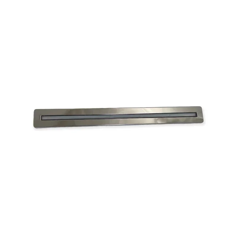 Ram rostfri Vattenfall 24" LED 2020 utan vred CS