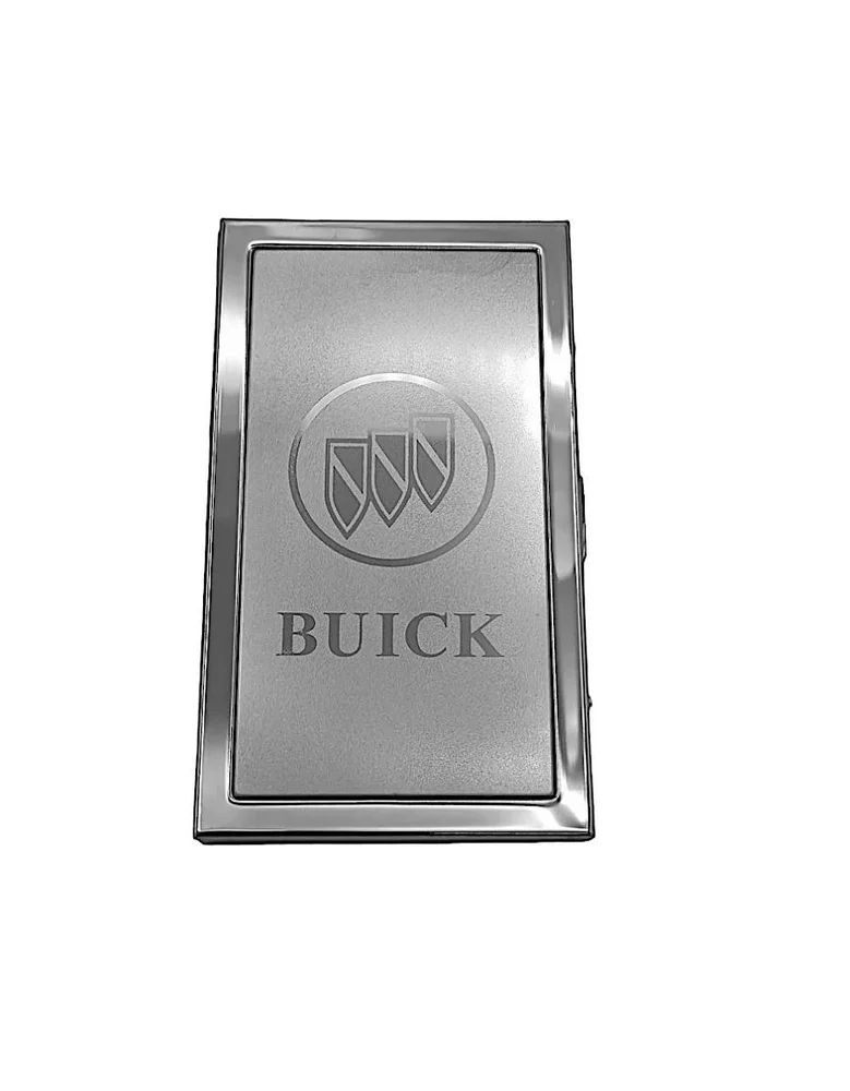 Buick Korthållare - Bild 1