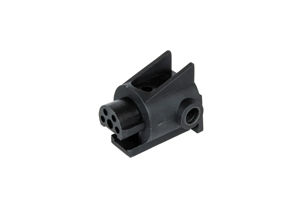 M4 to AK stock adapter - Bild 1