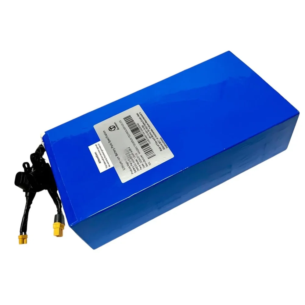 Battery 48V 15,6ah (Bateria) Blade Mini - Bild 1