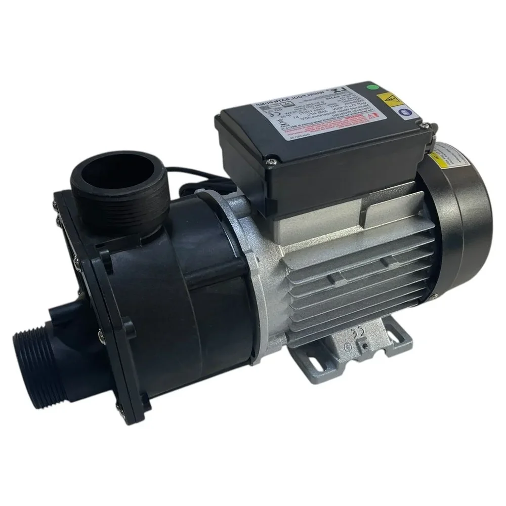Cirkulations pump LX EA350 1,0hp Cirkulations pump LX EA350 1,0hp