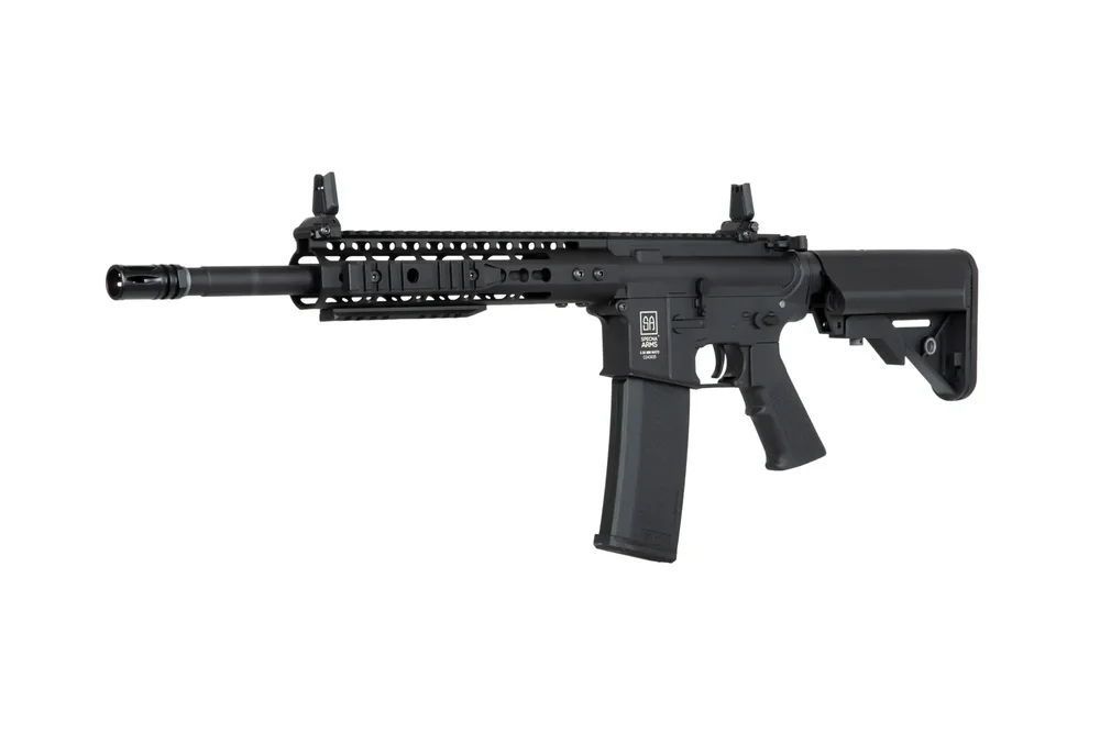 SA-09 Core - Black - Bild 2