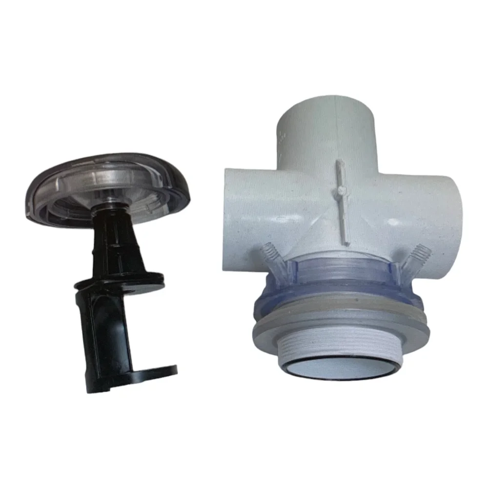 Diverter 2" Aura 2020 CS - Bild 3