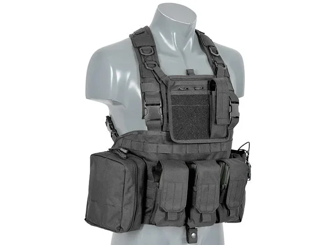 Force Recon chest harness - Bild 3