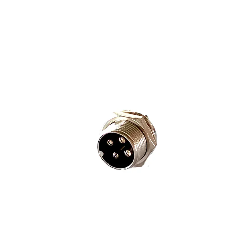 Socket Charger 4P (Charging Connector) For Minimotos Dualtron Eagle - Bild 2