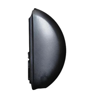 Right Battery Cover / Outer Shell Inmotion V11 - Bild 2
