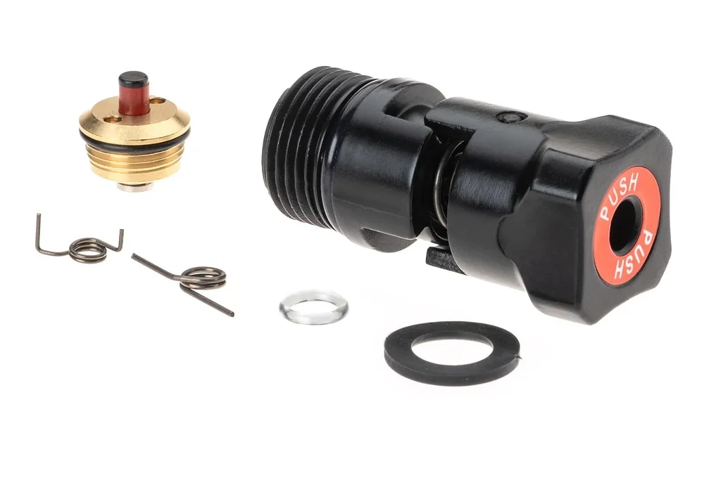 T4E TR68 Service Kit - Bild 2