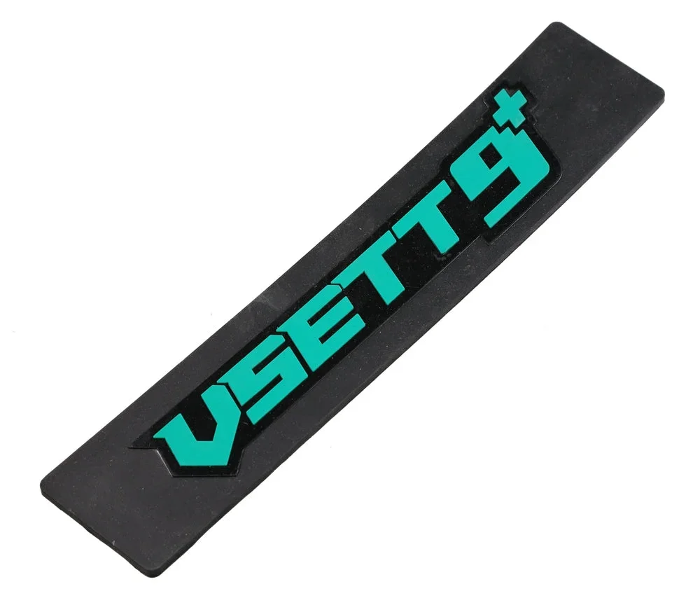 Vsett 9+ Cover Plate Rubber Mechanical Spare Part Vsett 9+ Cover Plate Rubber Mechanical Spare Part